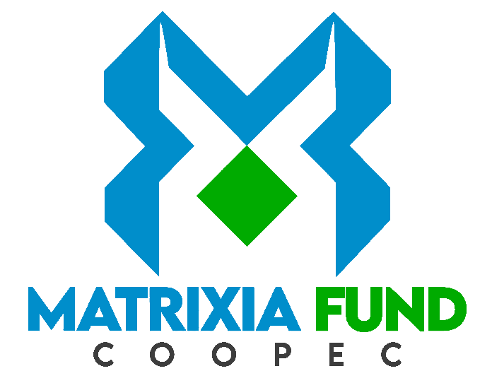 Matrixia Fund Logo
